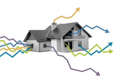 Housing Tracker: Southern California home values drop in August