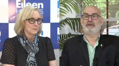 Polls open in Miami for mayoral runoff; race between Eileen Higgins and Emilio Gonzalez draws national attention