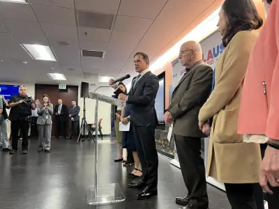 LAUSD will deploy school police to set up safe zones around campuses, graduations amid ICE raids