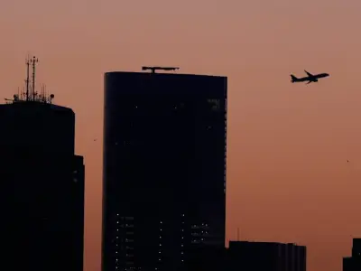 The full list of airports that will reduce flights during the government shutdown