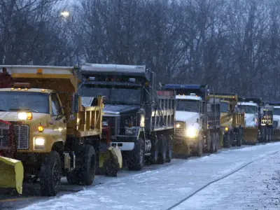 MassDOT launches 4th annual ‘Name a Snowplow’ contest