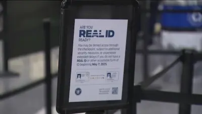 Travelers without a REAL ID could be charged by TSA under proposed rule
