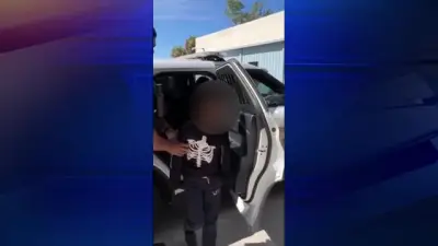 11-year-old Deltona student arrested, accused of writing ‘kill list’ at school