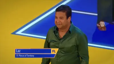 Miami native talks experience in Fox’s ‘The Floor’, competing for $250K grand prize