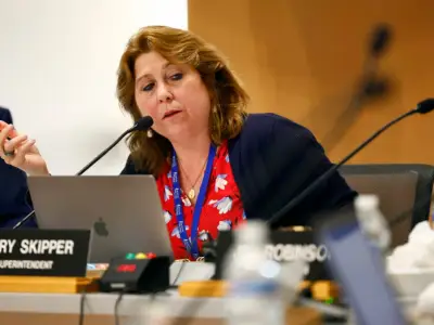 BPS proposes closing 3 schools, reconfiguring 3 more