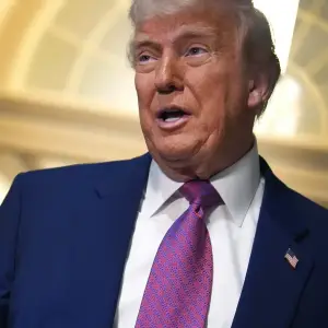 Under GOP Budget Bill, You’d Have to Be Rich to Sue the Trump Administration