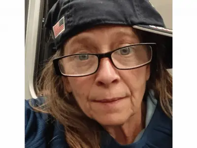 Middleborough police ask for help in search for missing 58-year-old woman