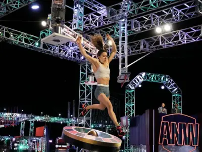 18 New Englanders are competing on this season of ‘American Ninja Warrior’