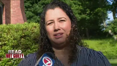 ‘So many holes in the case’: Juror in Karen Read’s murder retrial pulls curtain back on how jury reached verdict