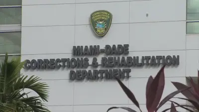 Investigation underway into how Miami-Dade Corrections officers, staff were paid millions of dollars for overtime hours not actually worked