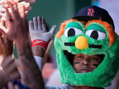 ‘This is egregious’: Former GM thinks Red Sox trading Rafael Devers is ‘unacceptable’