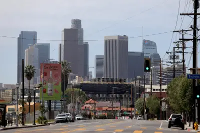 Shaikin: Mayor does not have much to say about new Dodger Stadium gondola EIR