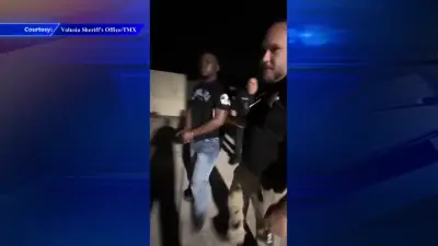 15-year-old arrested for written threats to shoot up high school in Daytona Beach