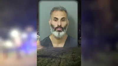 Driver accused of trying to hit runners in LGBTQ+ group in West Palm Beach may face hate crime charges, police say