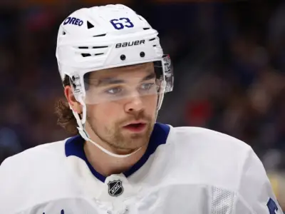 Bruins reportedly searching for ‘scoring winger’ before trade deadline