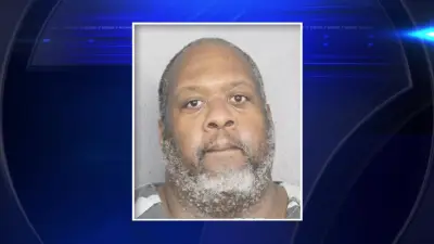 3rd Broward County coach arrested on fraud charges