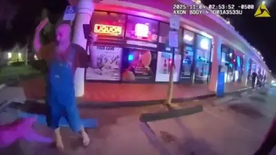 Argument about how many eggs a chicken can lay leads to shots fired outside Port St. Lucie pub; 3 arrested