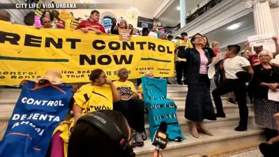 Mattapan woman leading push for ballot measure to combat rising rent prices in Mass.