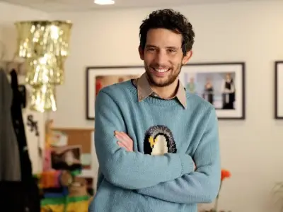 ‘SNL’ recap: Best moments from Josh O’Connor hosting ‘Saturday Night Live’