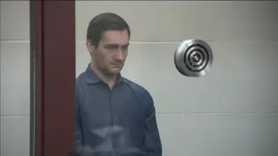 Comm. Ave. hatchet attack suspect appears in court