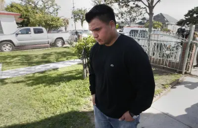 Former Compton councilman pleads guilty in scheme involving secret bribes and corrupt officials