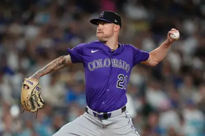 Rockies ‘reimagining’ their pitching strategy in wake of 2025 disaster