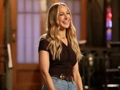 ‘SNL’ recap: Best moments from Nikki Glaser hosting ‘Saturday Night Live’