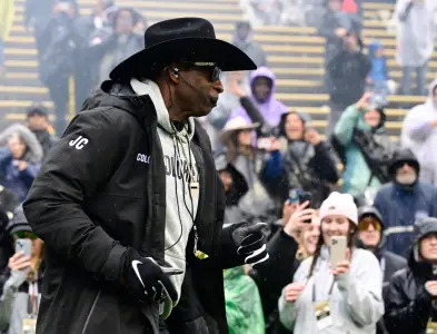 College sports is now the Wild West, a frontier of chaos and opportunity (Opinion)