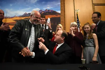 A timeline of Colorado gun laws since the Aurora movie theater shooting