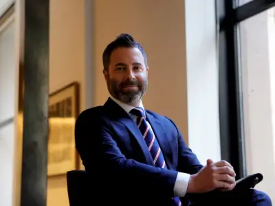 Federal prosecutor who probed Karen Read case jumps into Norfolk DA race