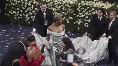 Met Museum unveils 2026 Met Gala theme: ‘Costume Art’