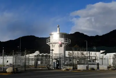 U.S. Department of Justice launches investigation into Colorado prisons, youth detention centers