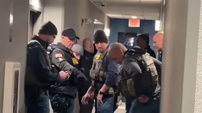 Source: Brown University shooting suspect taken into custody at Coventry, RI hotel