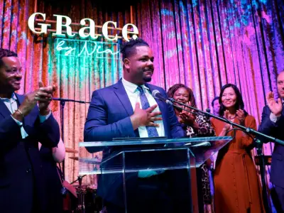 ‘Landslide’: Santana beats out Baker, Wu says, while Culpepper wins D7