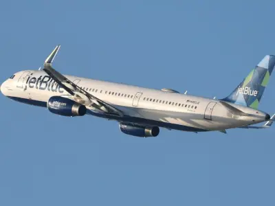 USA Today readers really like JetBlue. Here’s why.