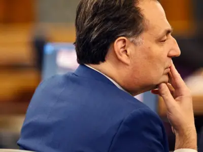 Livestream: Day 4 of the Brian Walshe murder trial