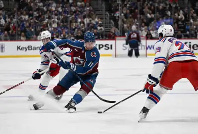 Avalanche Journal: Could Brock Nelson’s hot streak help him find a depth role on the U.S. Olympic team?