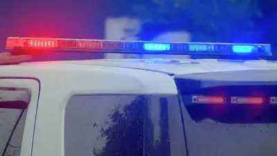 Teen killed after series of crashes ends in fatal motorcycle wreck in Miami-Dade, authorities say