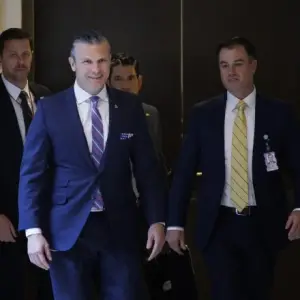 Rubio Says Maduro is Terrorist-in-Chief of Venezuela’s “Cártel de los Soles.” Is It Even a Real Group?