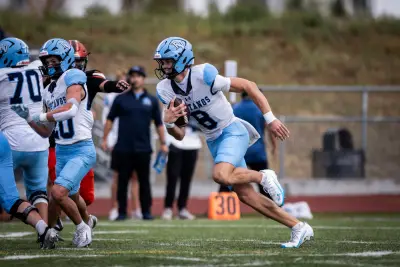 Colorado high school football: How Post Preps Top 10 teams fared in Week 4