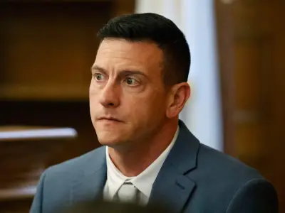 Livestream: Testimony continues on Day 3 of Brian Walshe murder trial