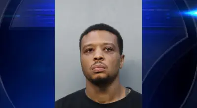 Pennsylvania homicide suspect arrested in Miami, authorities say