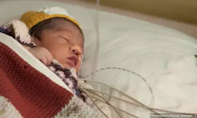 Unthinkable Tragedy in Washington Heights, NY 10033 : Newborn Dies After Fall in NYC Hospital Neonatal Ward — URGENT INVESTIGATION UNDERWAY