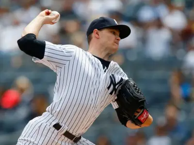 ‘It’s easy to hate the Yankees’: Sonny Gray said Red Sox rival was ‘factor’ in trade decision