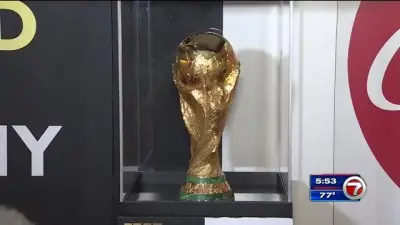 Curaçao makes soccer history as smallest nation by population to qualify for a World Cup