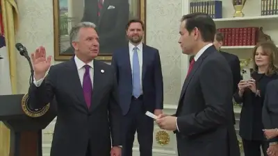 US envoy Witkoff will meet Putin in Moscow while Zelenskyy tours Europe as peace efforts press ahead