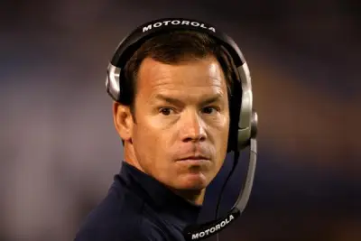 Renck: CSU shows it is serious about football with home-run hire of Jim Mora