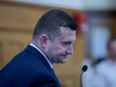 State Police reassign Sgt. Bukhenik, key investigator in Karen Read case