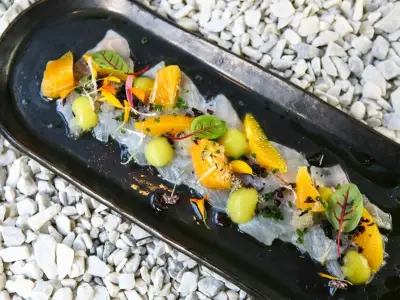 3 New England restaurants land on OpenTable’s Top 100 in America