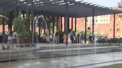 Mayor Wu declares Heat Emergency in Boston from Sunday through Tuesday